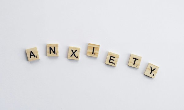 Master your anxiety: tools for effective management and relief