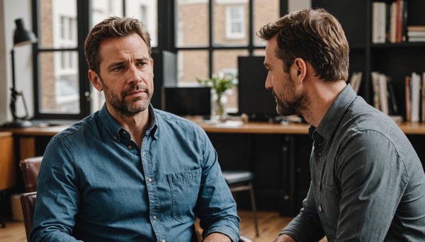 Unlocking inner strength: men psychotherapy in fitzrovia