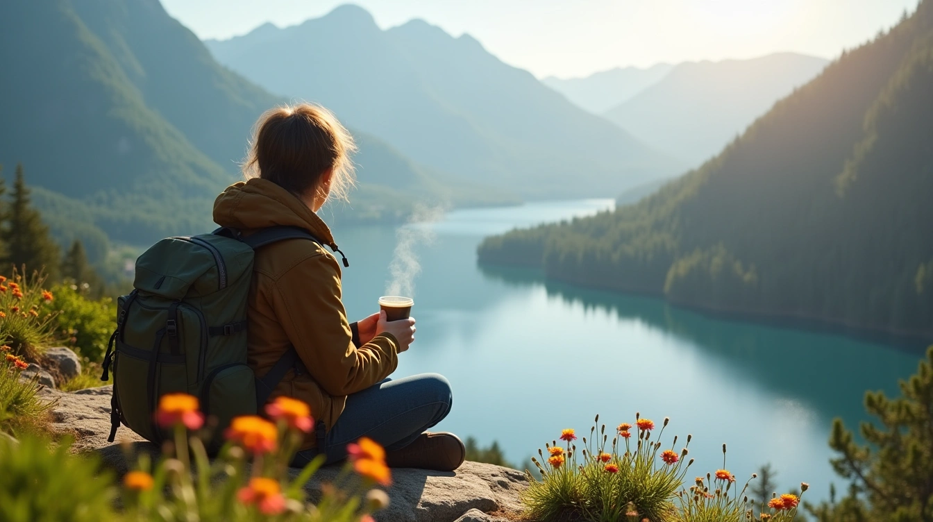 Questions Fréquentes sur l'Énergie en Voyage